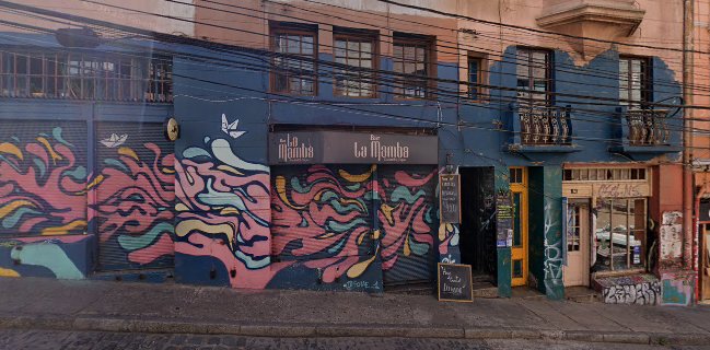 Cariño Malo Restaurante