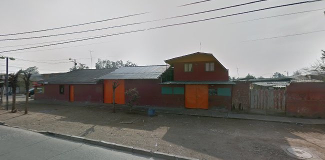 Reviews of Ovalle Soto Luis Guillermo in La Granja - Gastronomía y hostelería