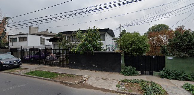 Ruben Ignacio Flores Acevedo Cafeteria Y Sandwicheria E.I.R.L.