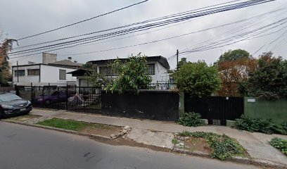 Ruben Ignacio Flores Acevedo Cafeteria Y Sandwicheria E.I.R.L.