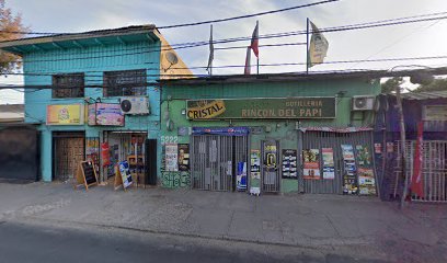 Botillería Santa Inés