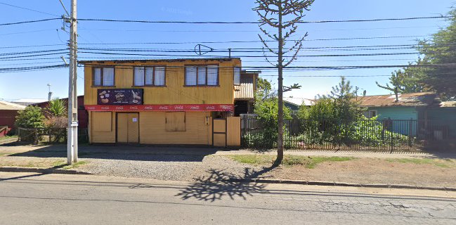 Panadería Y Pastelería "TU PAN"