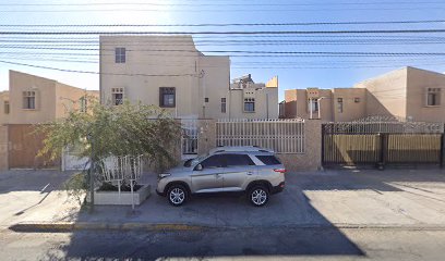 La Cocina de la Abuela