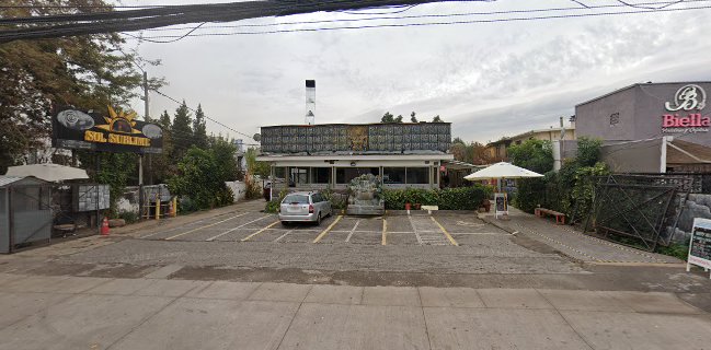 Sol Sublime Restaurant