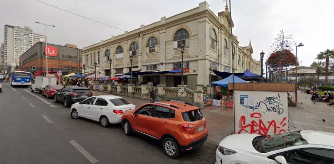 Restaurante El Charakato