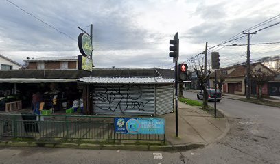 Restaurantes y Alimenticios Apache