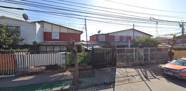 Sara Silvia Rojas Sanhueza