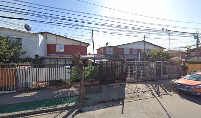 Sara Silvia Rojas Sanhueza