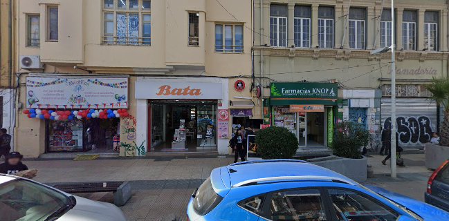 Panaderia San Lorenzo
