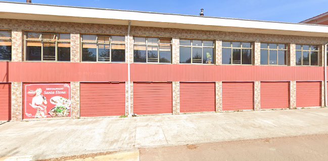 Restaurante Santa Elena