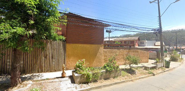 Eliana del Rosario Rojas Carrasco