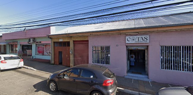 Roca Games - Nacimiento