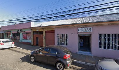 Roca Games - Nacimiento