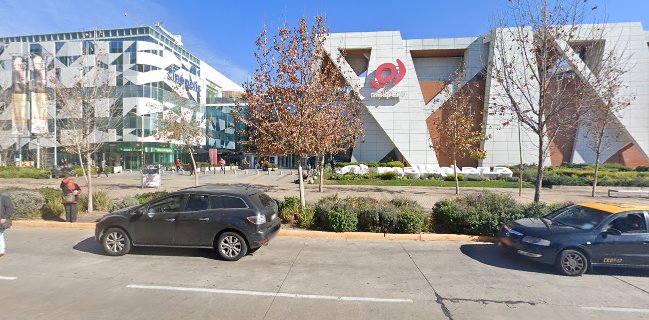 Reviews of LaNacional Mall Plaza Los Dominicos in Las Condes - Gastronomía y hostelería