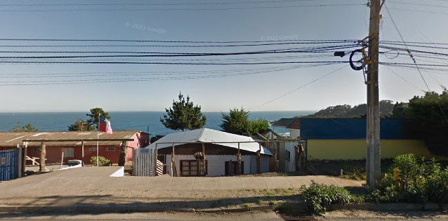 Centro Recreacional Pelancura PDI