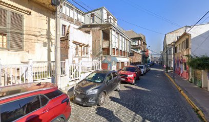 Heladeria Jardinería de Violeta