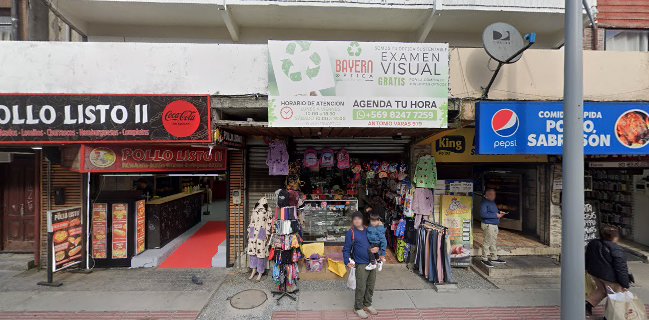 Panaderia la Estrella