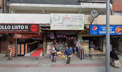 Panaderia la Estrella