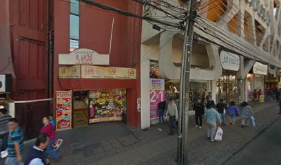 Soto Pfeiffer Juan Carlos