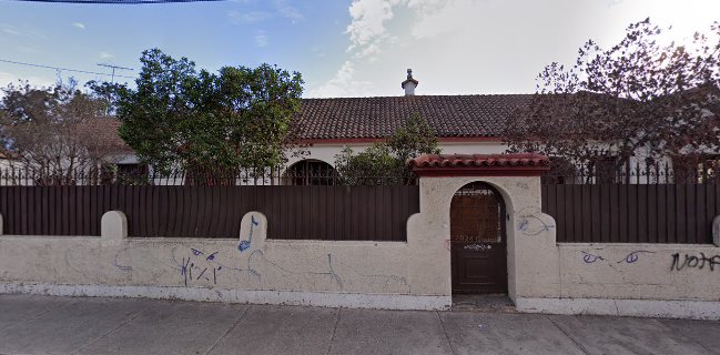 Fundo El Bosco, Quillota