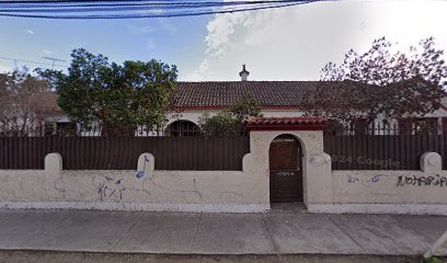 Fundo El Bosco, Quillota