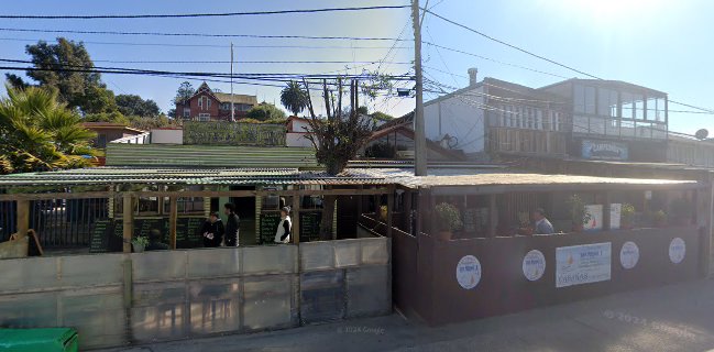 Restaurant San Miguel 1