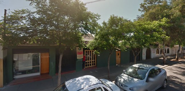 Sushi Talagante Chisai