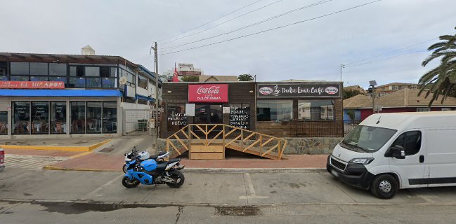 El Mirador De Santa Irene - Pichilemu