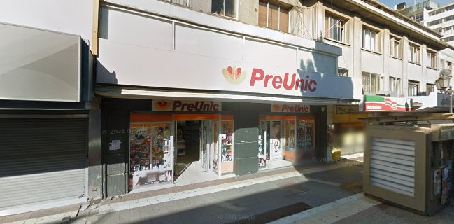 D & F Restaurantes Concepcion