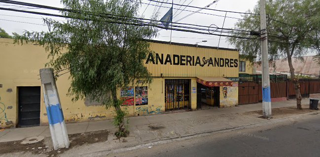 Panificadora San Andres Limitada