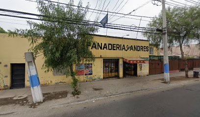 Panificadora San Andres Limitada