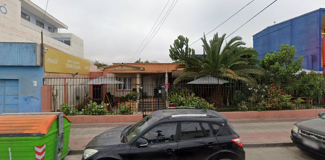 Restaurante "Don Elias"