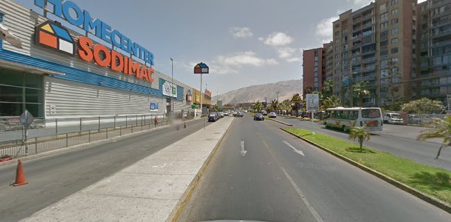 Opinii despre Frigorificos Ideal în Iquique - Gastronomía y hostelería