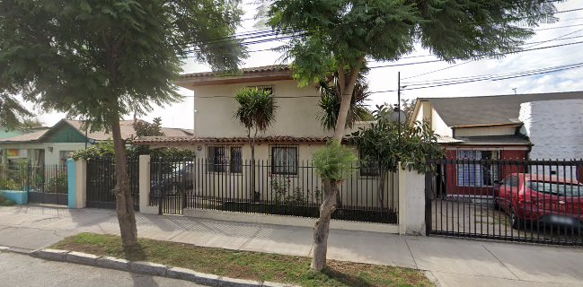 Munoz Osorio Laura Ana