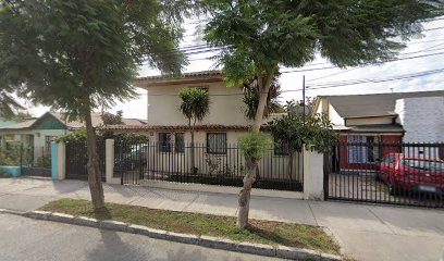 Munoz Osorio Laura Ana