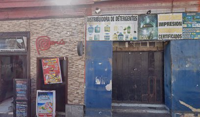 Donde CARLITOS SANTANA