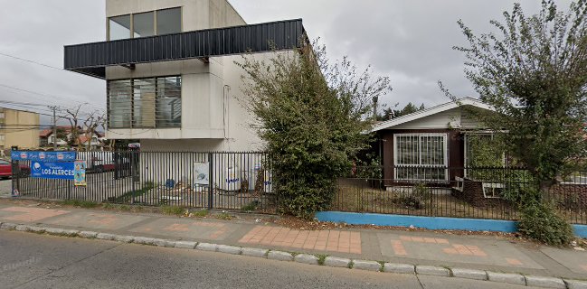 Panaderia Los Alerces