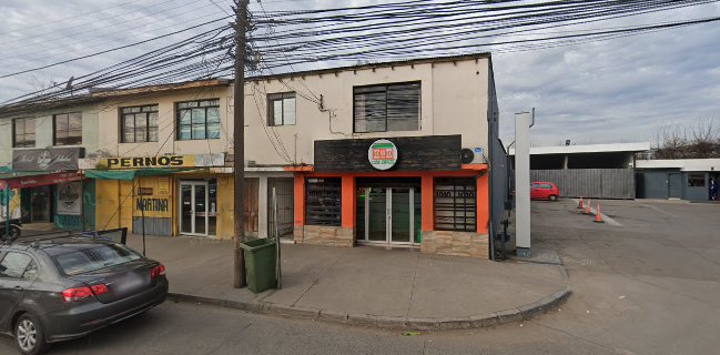 Botilleria Los Faune