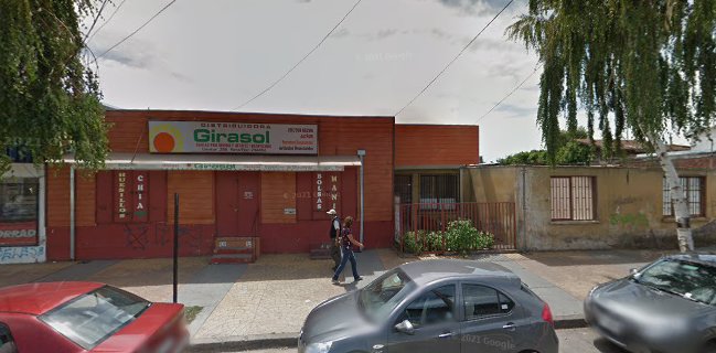 Distribuidora Girasol