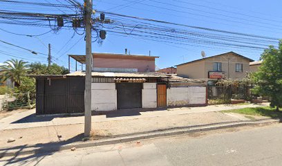 Escobar Galiano Andrea Lorena