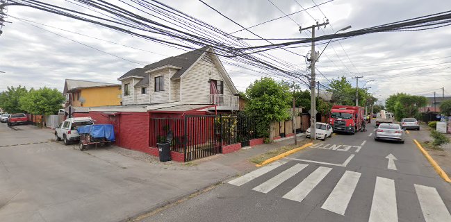 Luisa Aurelia Granifo Valenzuela