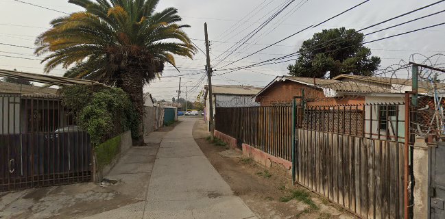 Panadería Las Torres - Melipilla