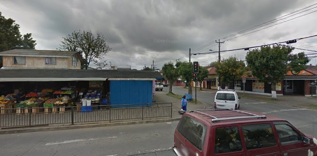 Restaurantes y Alimenticios Apache