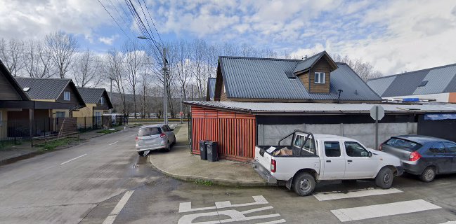 Panaderia Daily Bread