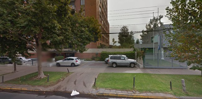 Inversiones El Portico Limitada