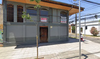 Banqueteria en Santiago