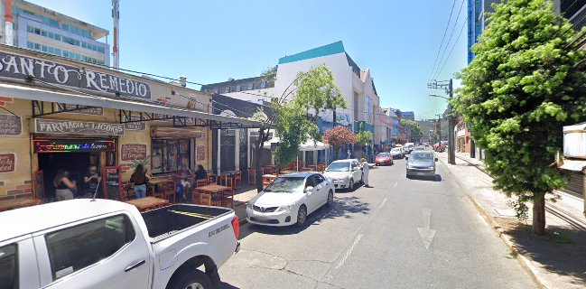 Resto Bar Santo Remedio