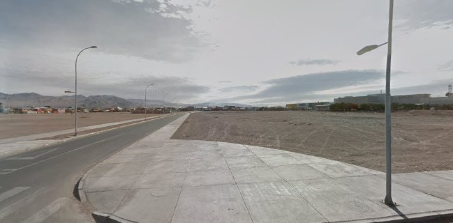Feria de las Pulgas Calama