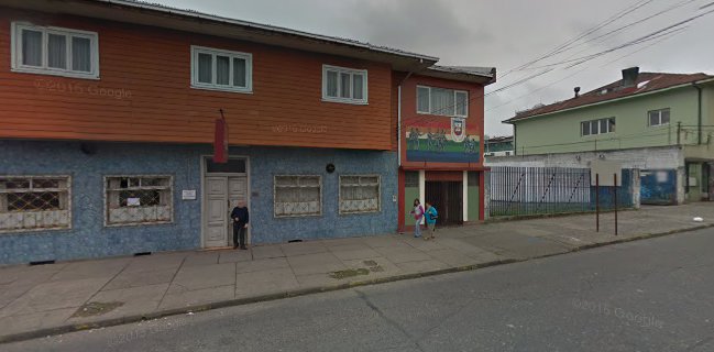 Restaurante Club de Artesanos