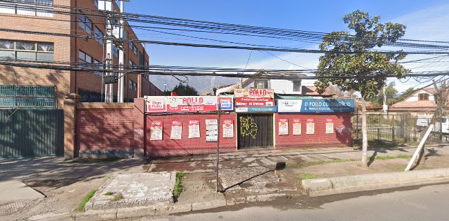 El Pollo Colchagüino